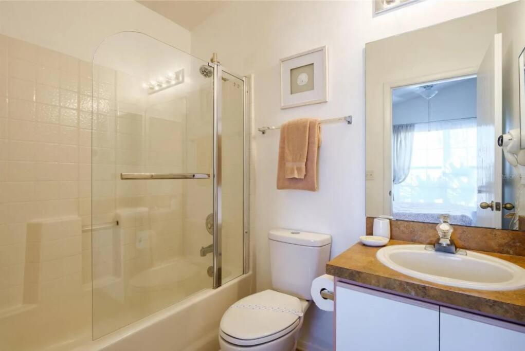 Spacious Vacation Home Near Disney W/ Private Pool- Perfect For Families! Davenport Exteriér fotografie